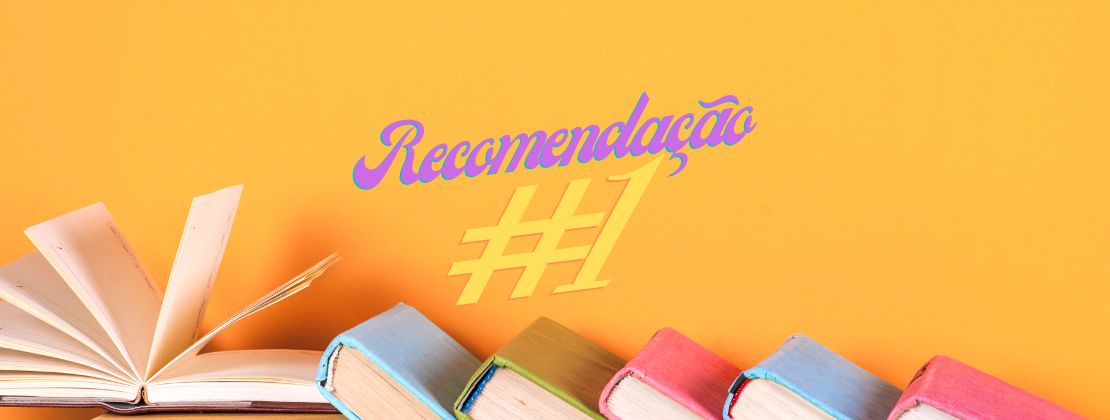 Recomendação #1