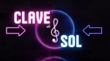 Clave de Sol