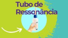 Tubo de ressonância