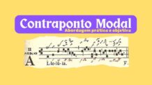 Contraponto Modal