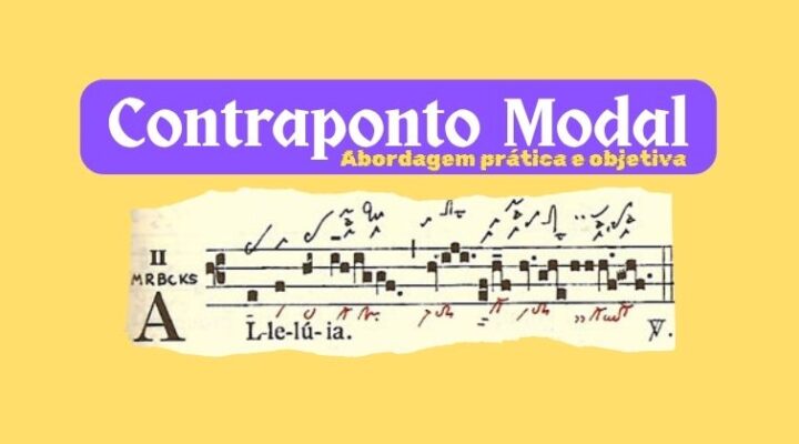 Contraponto Modal